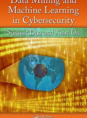 【预售】Data Mining and Machine Learning in Cybersecurity