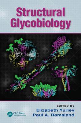 【预售】Structural Glycobiology