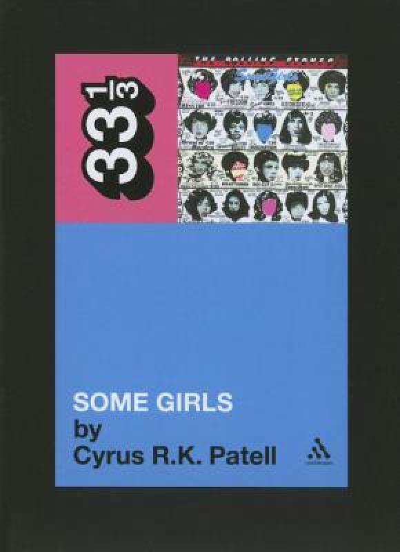 【预售】Some Girls