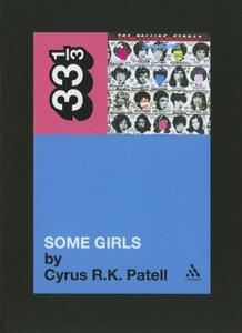 【预售】Some Girls