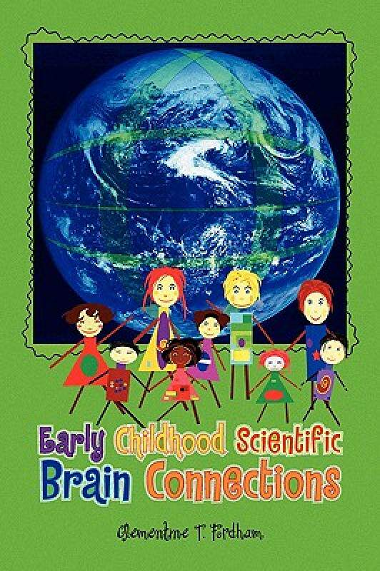 【预售】Early Childhood Scientific Brain Connections