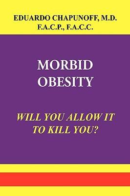 【预售】Morbid Obesity