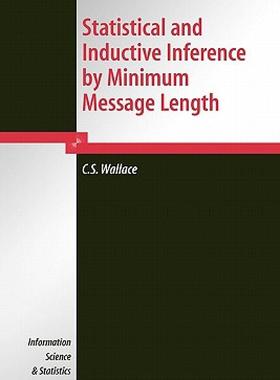 【预售】Statistical and Inductive Inference by Minimum