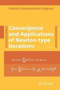 and Convergence Applications Type Newton 预售