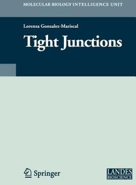 【预售】Tight Junctions