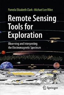 Sensing Tools for Observing Remote Exploration and 预售