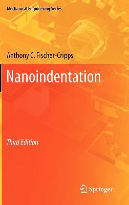 【预售】Nanoindentation