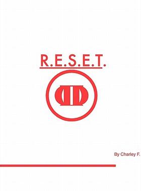 【预售】R.E.S.E.T