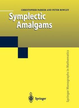 【预售】Symplectic Amalgams