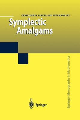 【预售】Symplectic Amalgams
