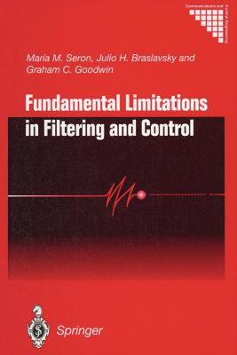 【预售】Fundamental Limitations in Filtering and Control