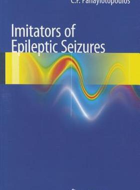 【预售】Imitators of Epileptic Seizures