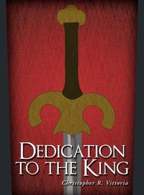 【预售】Dedication to the King