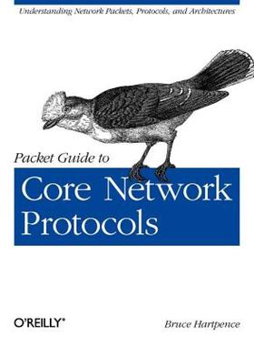 【预售】Packet Guide to Core Network Protocols