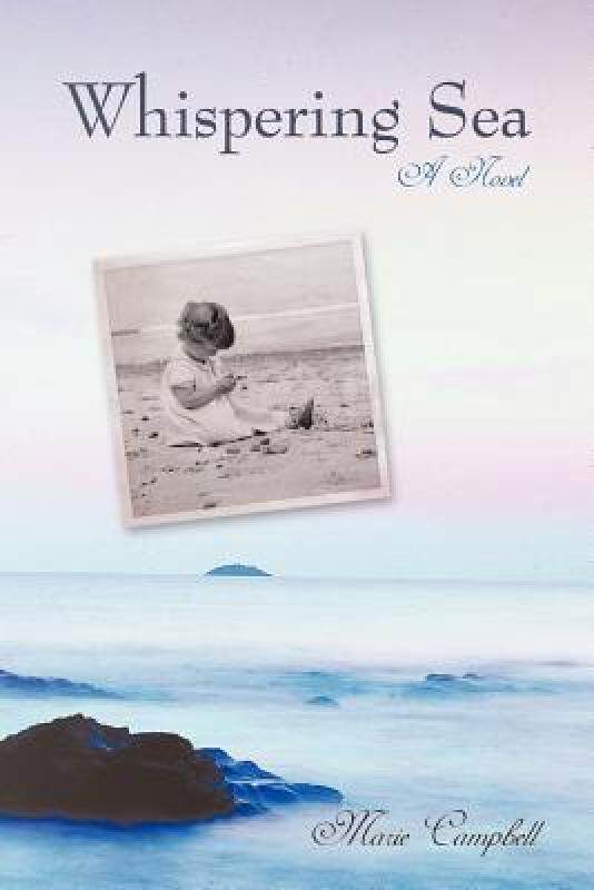 【预售】Whispering Sea