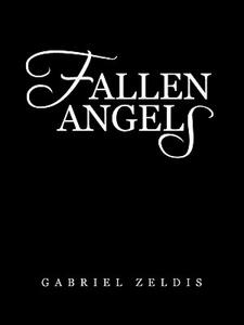 【预售】Fallen Angels