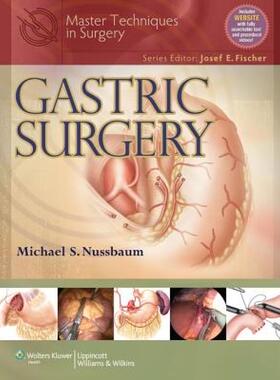 【预售】Gastric Surgery with Access Code