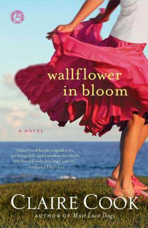 【预售】Wallflower in Bloom