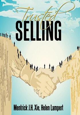 【预售】Trusted Selling