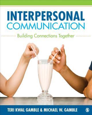【预售】Interpersonal Communication: Building Connections