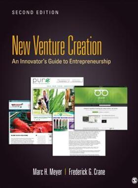 【预售】Entrepreneurship: An Innovator's Guide to Startups