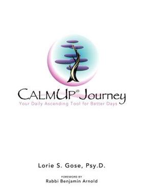 【预售】Calmup Journey: Your Daily Ascending Tool for Better