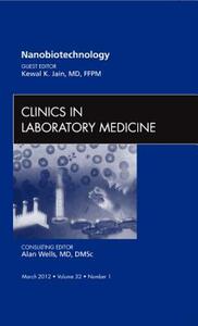 【预售】Nanooncology, an Issue of Clinics in Laboratory