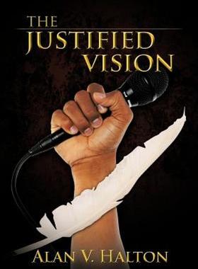 【预售】The Justified Vision