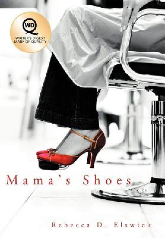 【预售】Mama's Shoes