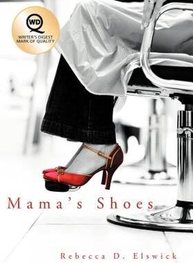 【预售】Mama's Shoes