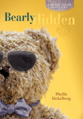 【预售】Bearly Hidden: A Brain Teaser Mystery