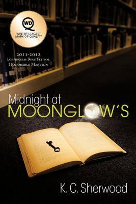 【预售】Midnight at Moonglow's