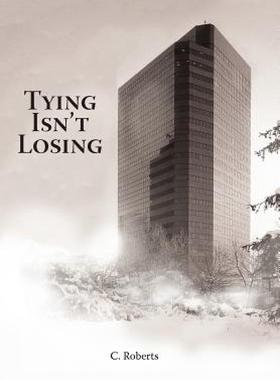 【预售】Tying Isn't Losing