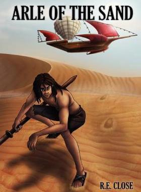 【预售】Arle of the Sand