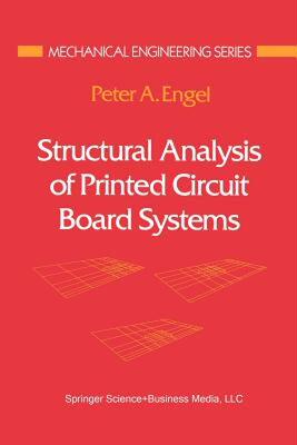 【预售】Structural Analysis of Printed Circuit Board