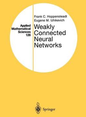 【预售】Weakly Connected Neural Networks