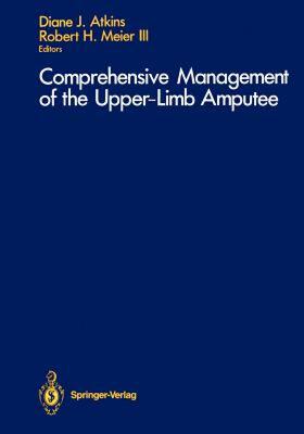 【预售】Comprehensive Management of the Upper-Limb Amputee