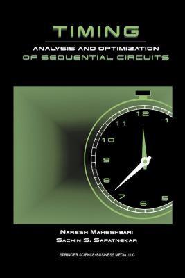 【预售】Timing Analysis and Optimization of Sequential