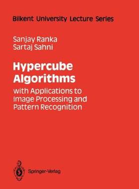 【预售】Hypercube Algorithms: With Applications to Image
