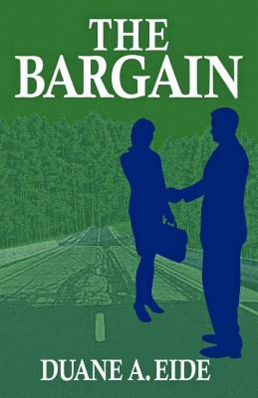 【预售】The Bargain