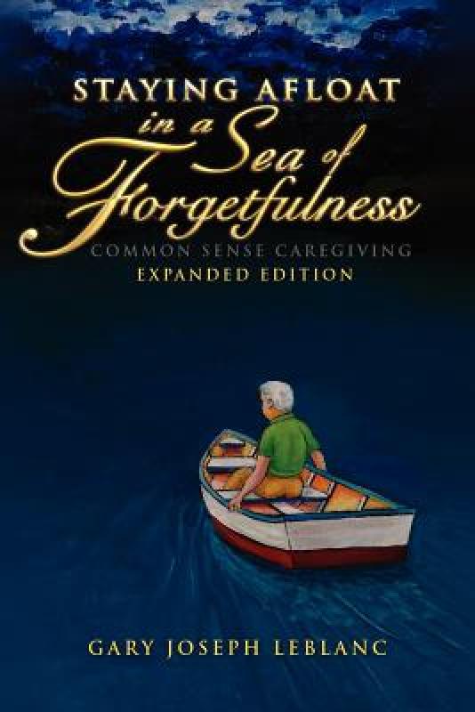 【预售】Staying Afloat in a Sea of Forgetfulness: Common