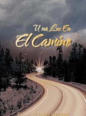 【预售】Una Luz En El Camino