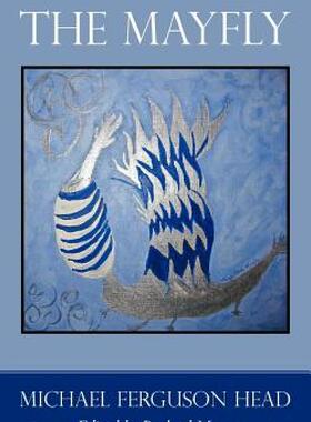 【预售】The Mayfly