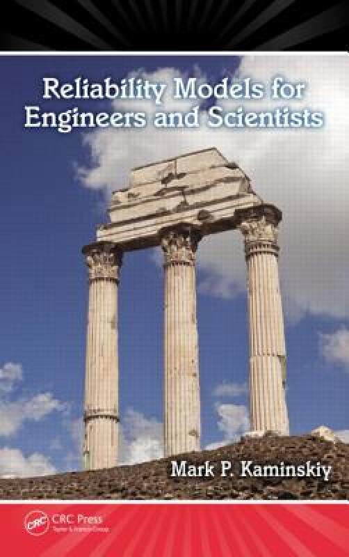 【预售】Reliability Models for Engineers and Scientists
