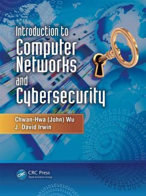 【预售】Introduction to Computer Networks and Cybersecurity