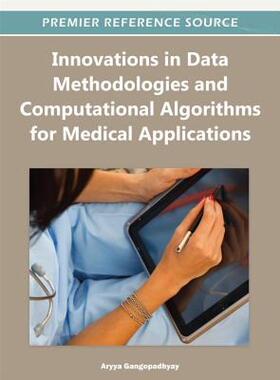 【预售】Innovations in Data Methodologies and Computational