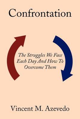【预售】Confrontation: The Struggles We Face Each Day and