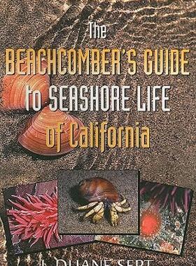 【预售】The Beachcomber's Guide to Seashore Life of