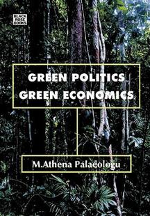 Politics Green Economics The Basics 预售