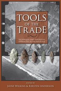 【预售】Tools of the Trade: Methods, Techniques and